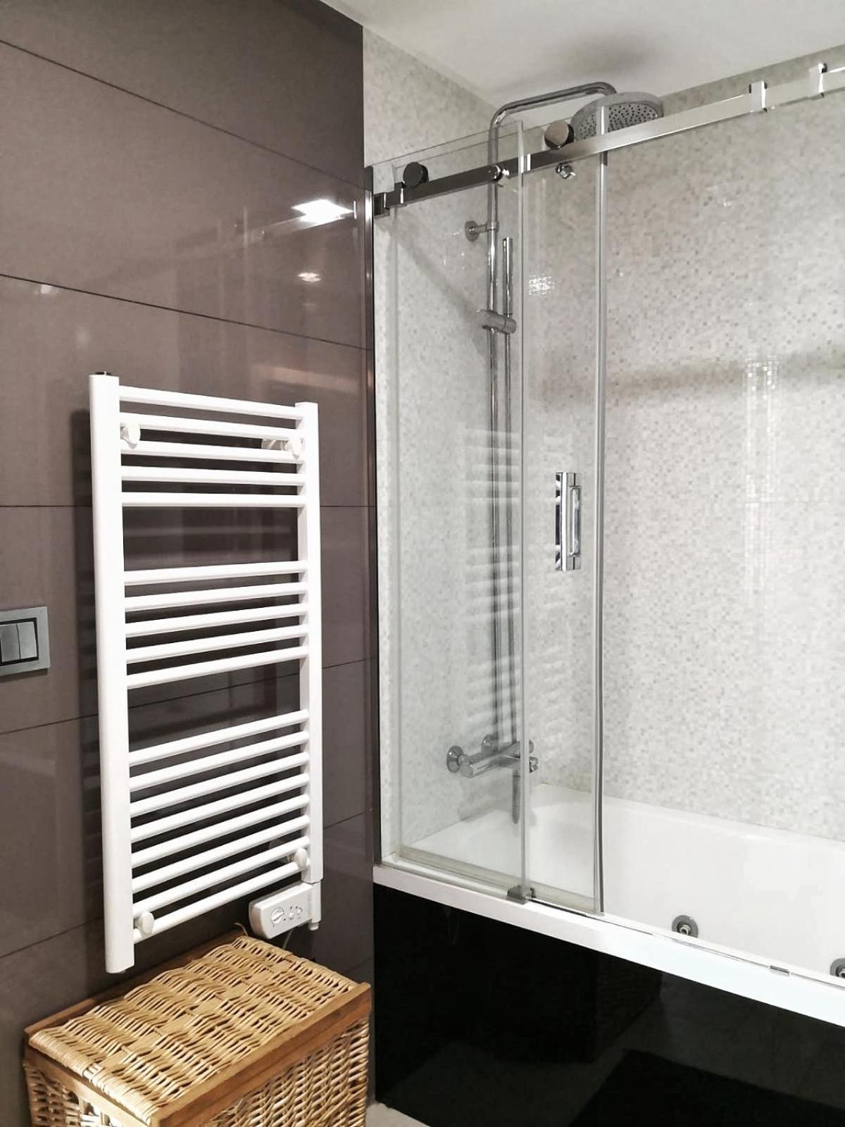 Luxury Centro Silgar Apartment Sanxenxo Ngoại thất bức ảnh