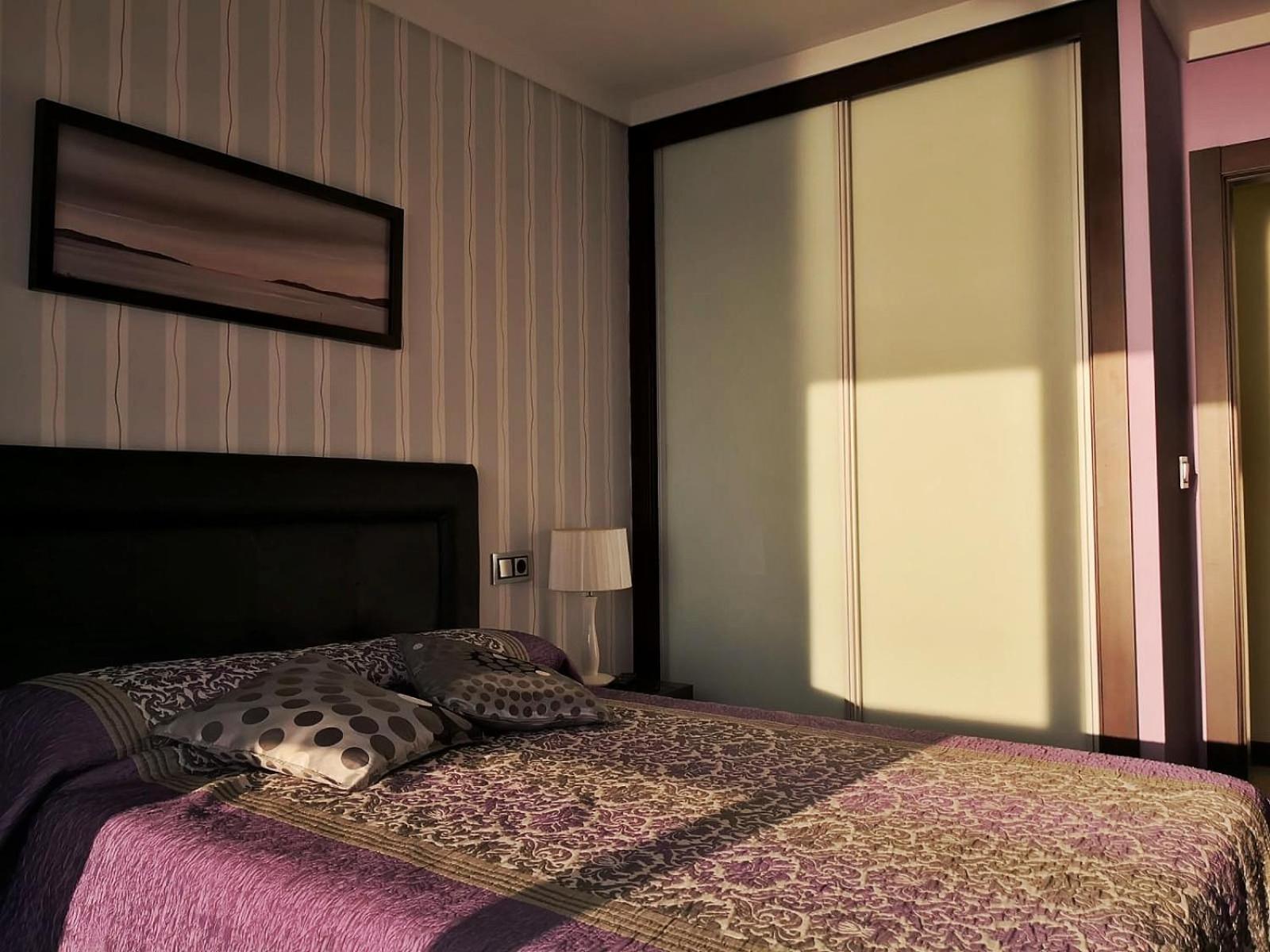Luxury Centro Silgar Apartment Sanxenxo Ngoại thất bức ảnh