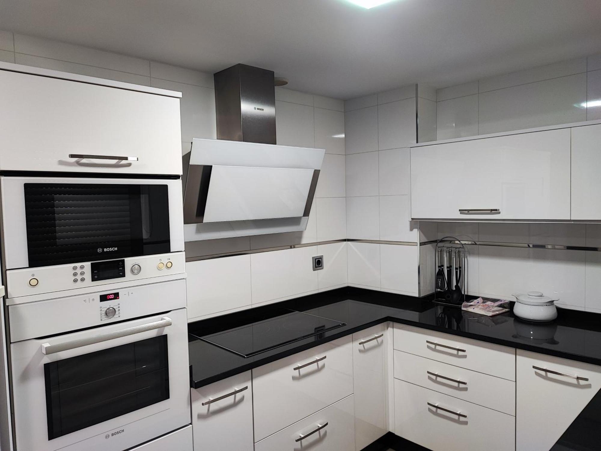 Luxury Centro Silgar Apartment Sanxenxo Ngoại thất bức ảnh